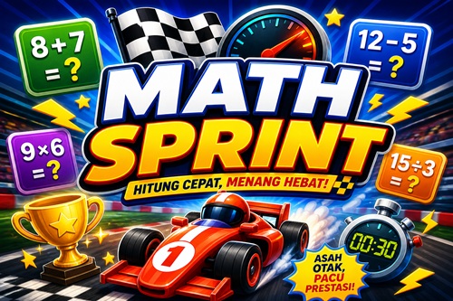Math Sprint